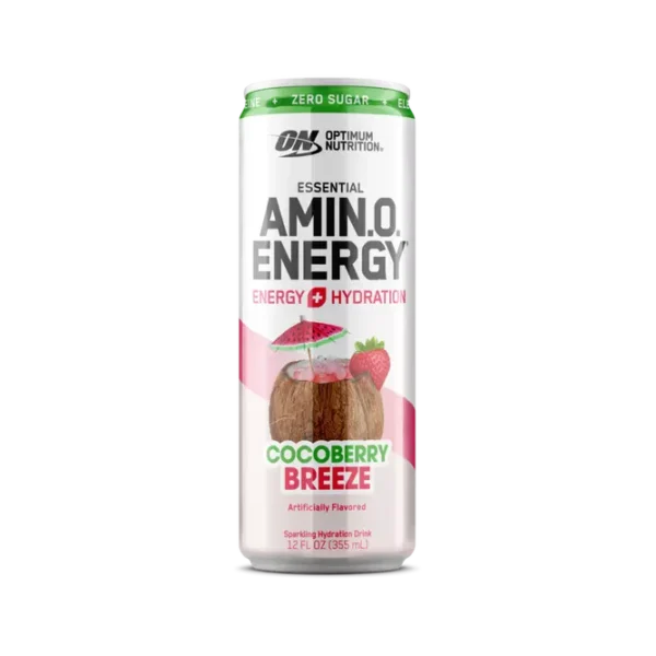 AMINO ENERGY RTD - Imagen 5