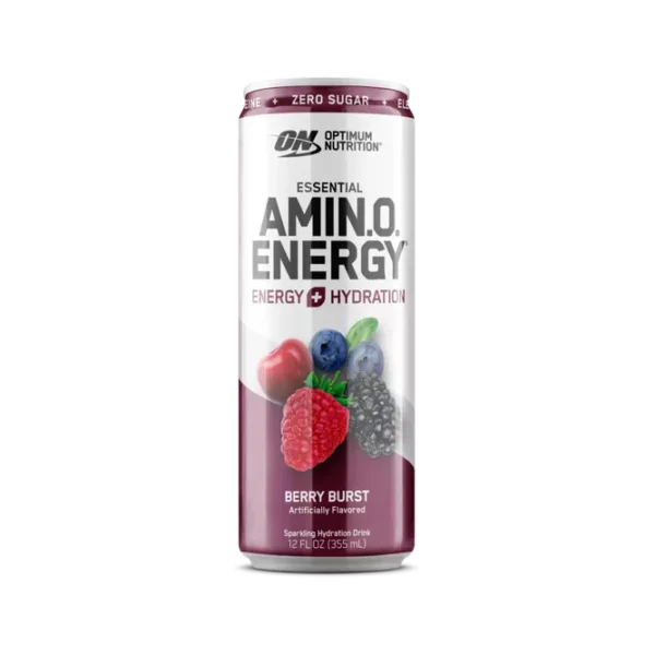 AMINO ENERGY RTD - Imagen 2