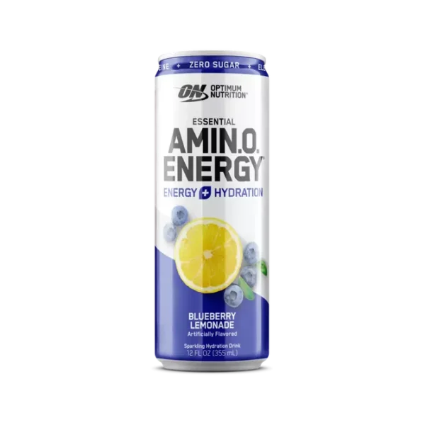 AMINO ENERGY RTD - Imagen 3