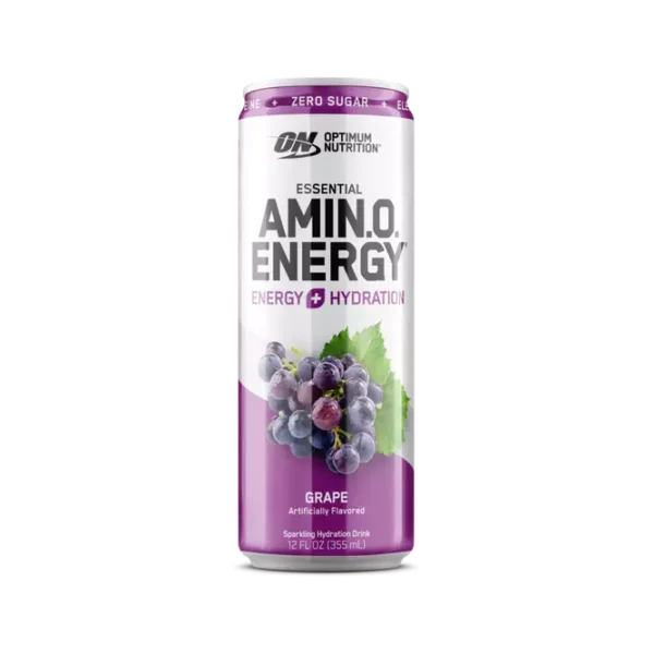 AMINO ENERGY RTD - Imagen 4