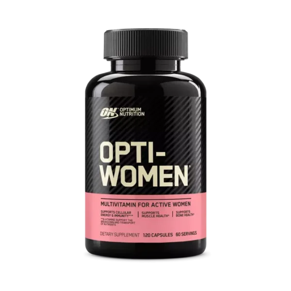 OPTI-WOMEN 120 TABLETAS