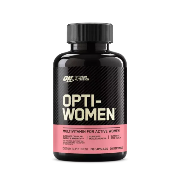 OPTI-WOMEN 60 TABLETAS