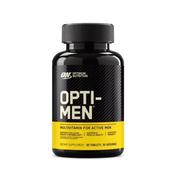 OPTI-MEN 90 TABLETAS