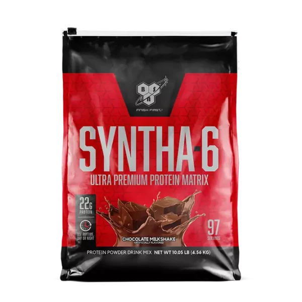 Syntha-6 – BSN (10 lbs)