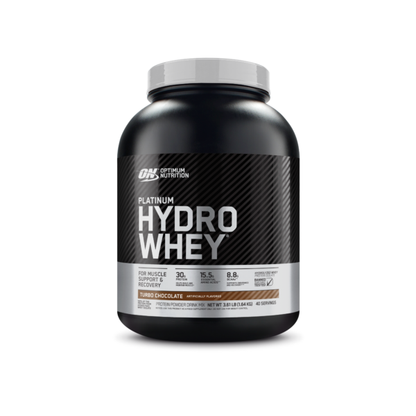 HYDRO WHEY 3.52 LBS