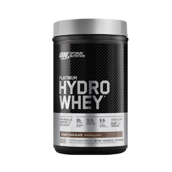 HYDRO WHEY 1.3 LBS