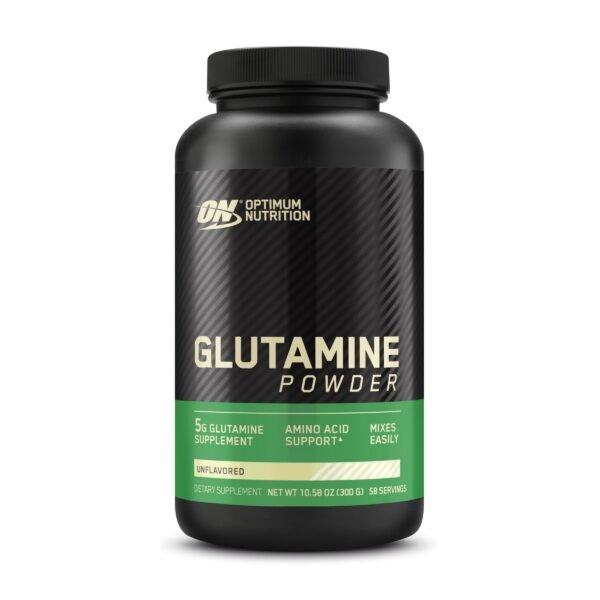 GLUTAMINA ON 10.6 OZ