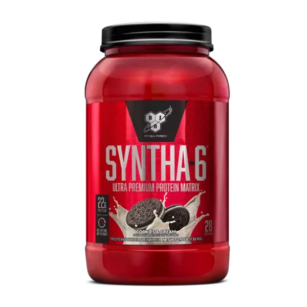 Syntha-6 – BSN (2 lbs)
