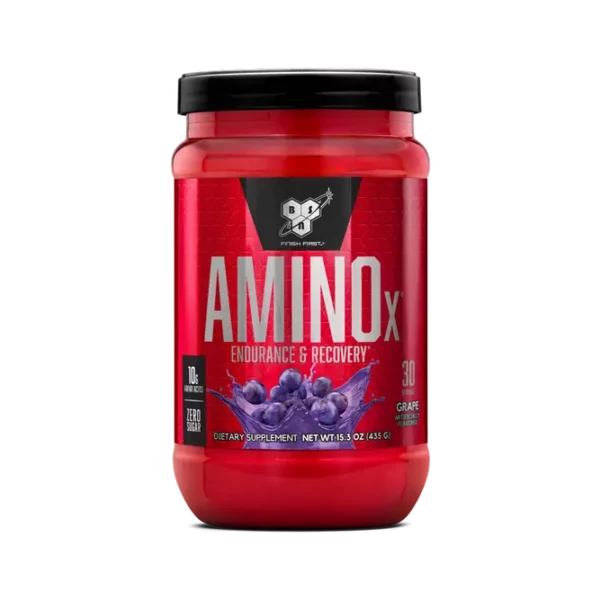 AMINO X – BSN (30 servidas)