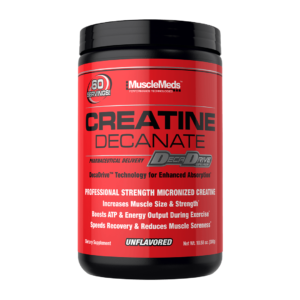 CREATINE DECANATE  MuscleMeds