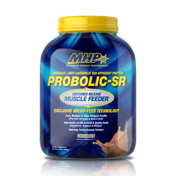 MHP Probolic-SR - Imagen 2