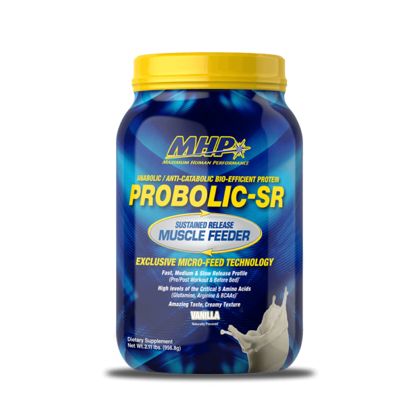 MHP Probolic-SR - Imagen 3