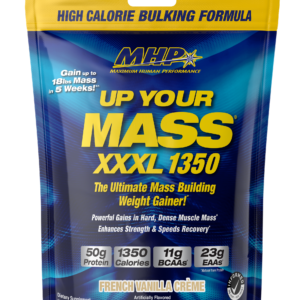 Up Your Mass XXXL 1350