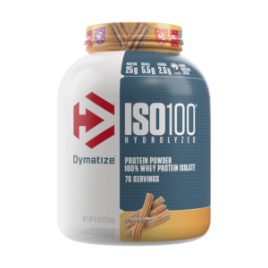 ISO 100 5 LBS – DYMATIZE