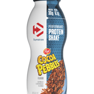 Batido de proteína