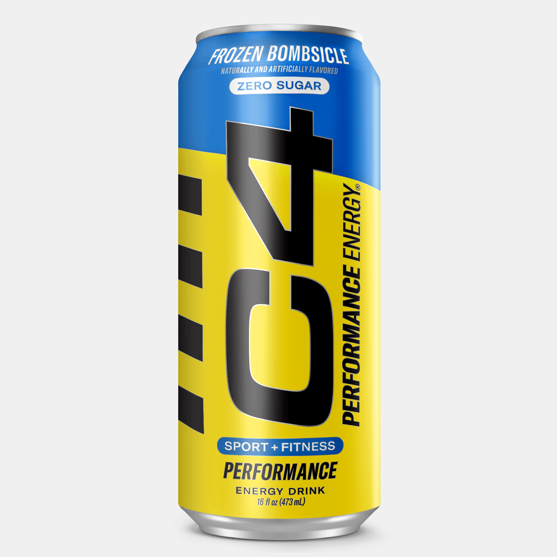 Cellucor Energy Drink