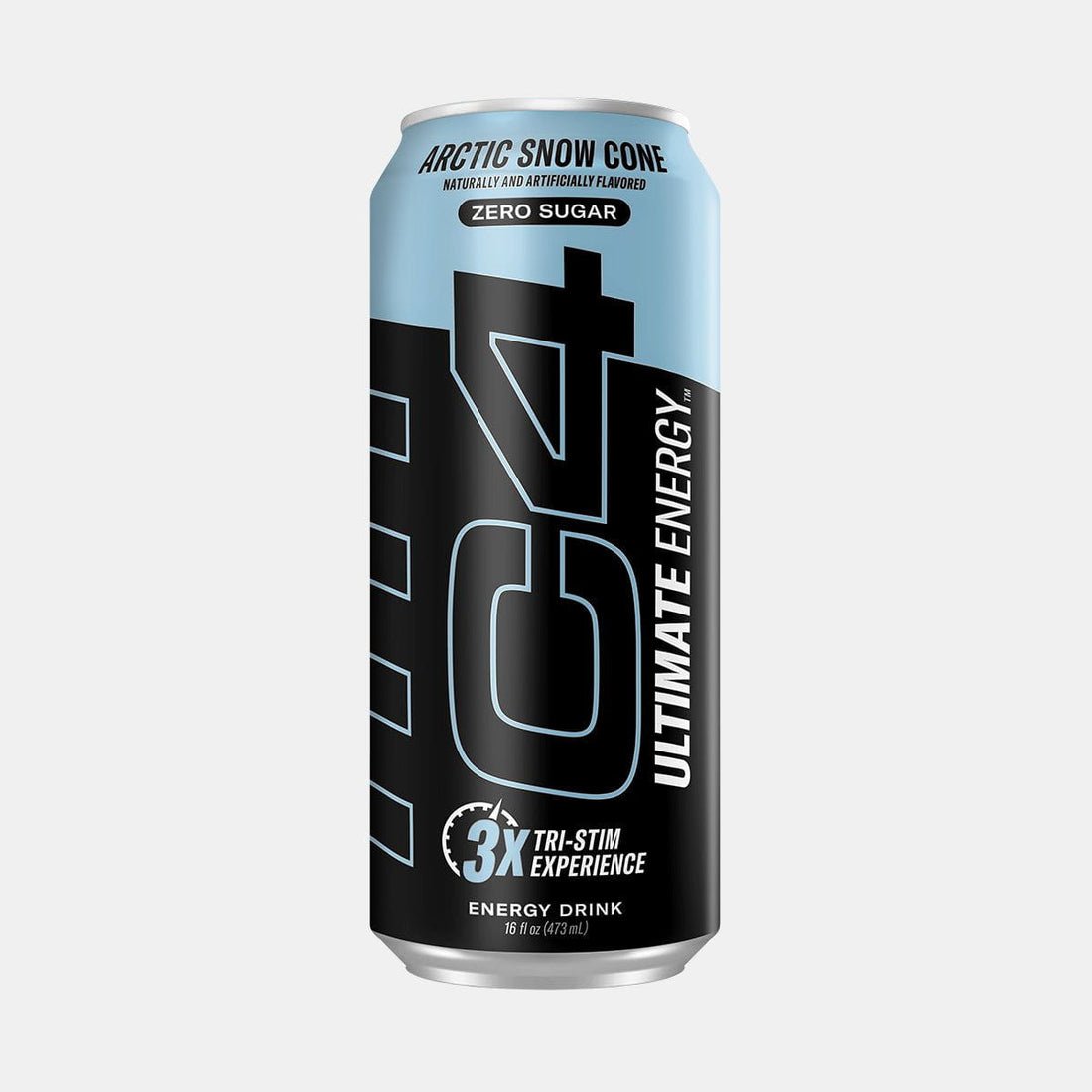 Cellucor Energy Drink