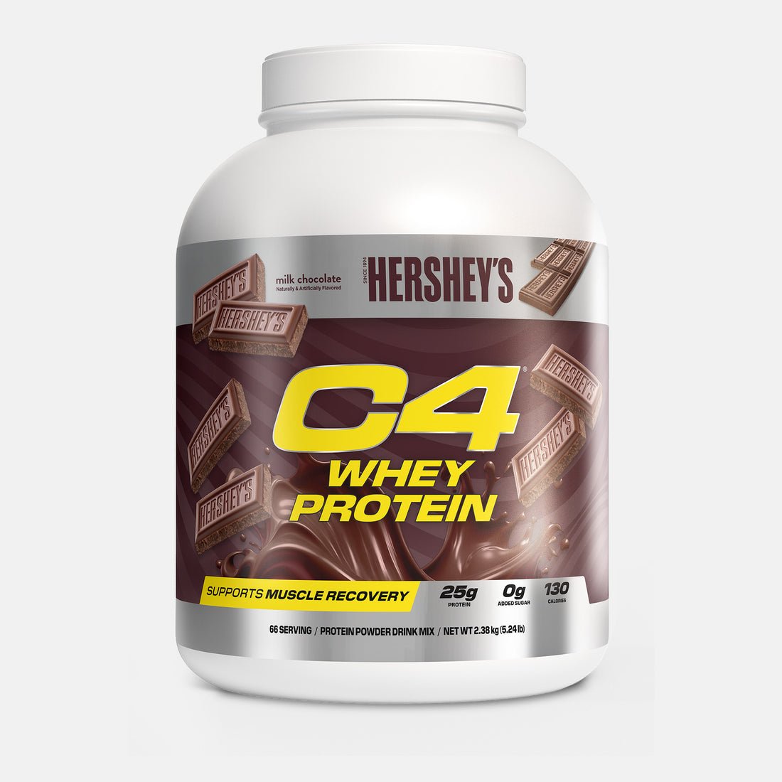 Cellucor proteína-5 libras 66 servidas