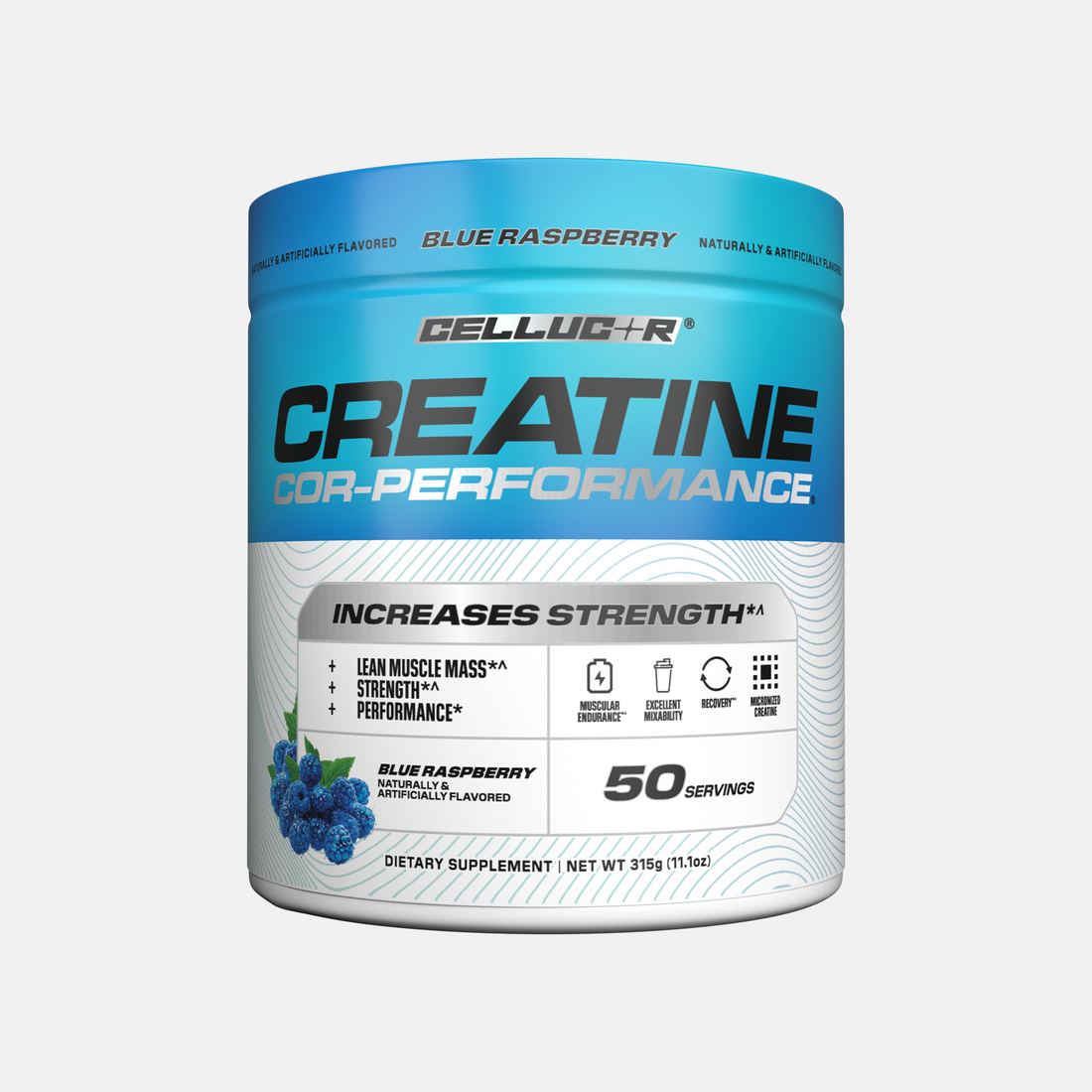 Cellucor-Creatina 50 servidas