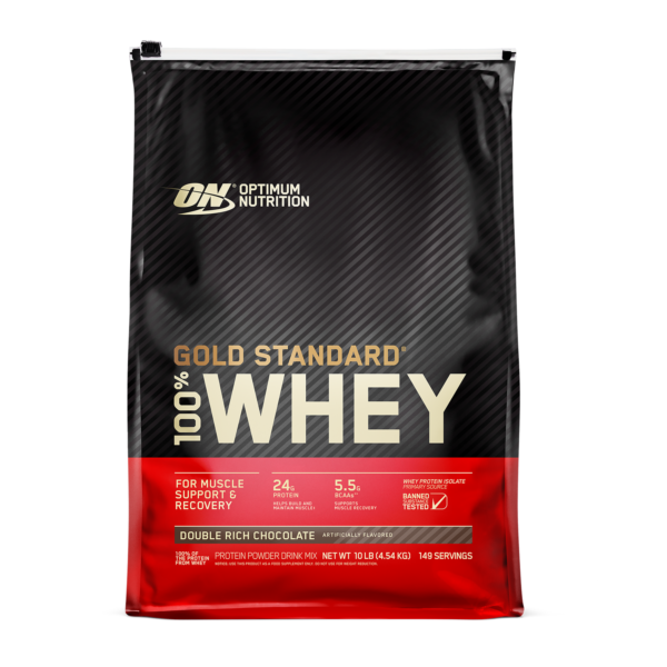 GOLD STANDARD 10 LBS