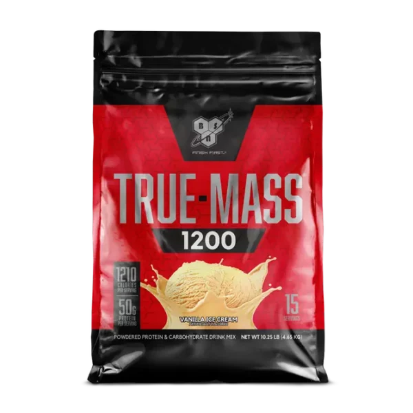 TRUE-MASS