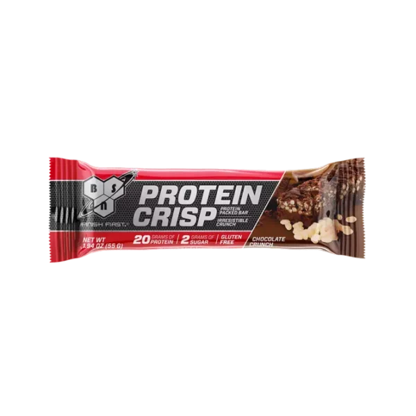 Barras de Proteína – BSN - Imagen 3