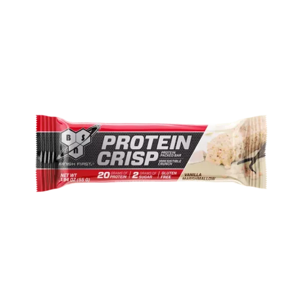 Barras de Proteína – BSN - Imagen 2