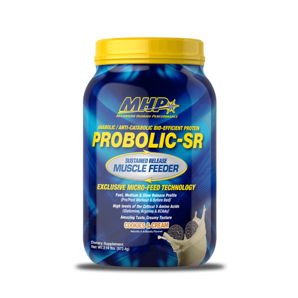 MHP Probolic-SR