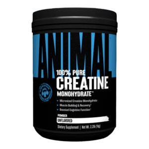ANIMAL MICRONIZED CREATINE
