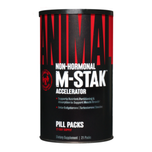 Animal M-Stak