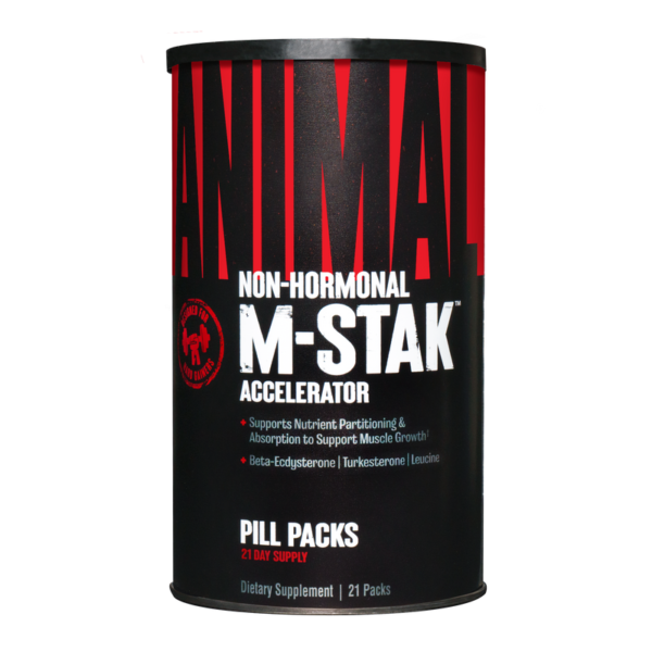 Animal M-Stak