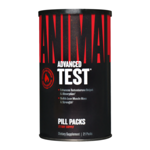 Animal Test