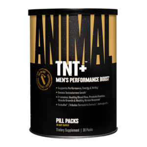 Animal TNT+