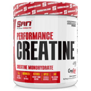 Creatina SAN Performance