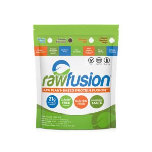 RawFusion 4 lbs – SAN
