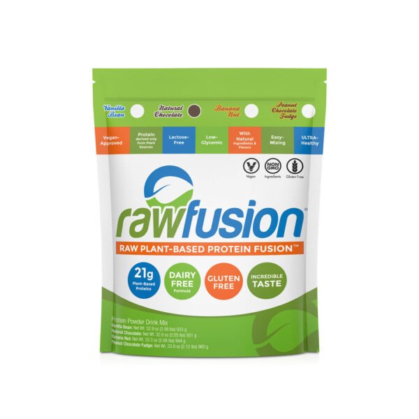 RawFusion 4 lbs – SAN