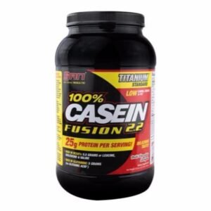 Caseína Fusión 2 lbs – SAN