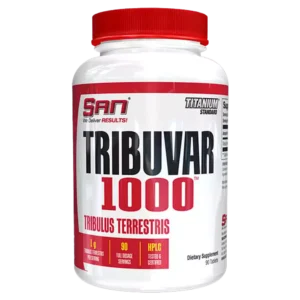 Tribuvar 1000 – SAN