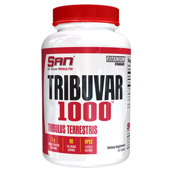 Tribuvar 1000 – SAN