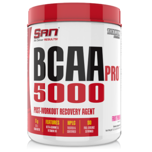 BCAA Pro – SAN (50 servidas)