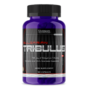 TRIBULUS DE ULTIMATE NUTRITION