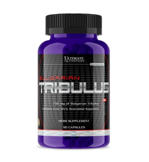 TRIBULUS DE ULTIMATE NUTRITION