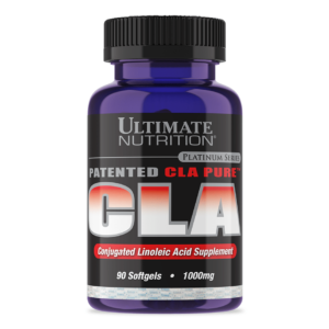 CLA de Ultimate Nutrition
