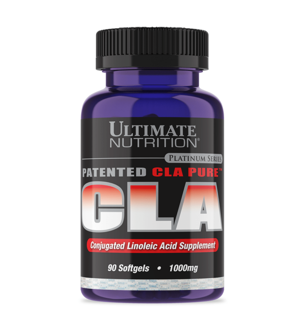 CLA de Ultimate Nutrition