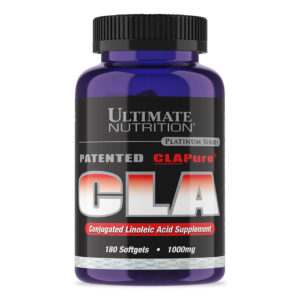 CLA de Ultimate Nutrition