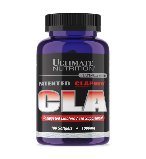 CLA de Ultimate Nutrition
