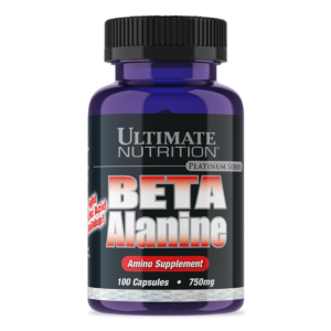 BETA ALANINA de Ultimate Nutrition