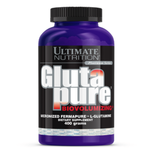 GLUTAPURE® DE ULTIMATE NUTRITION®