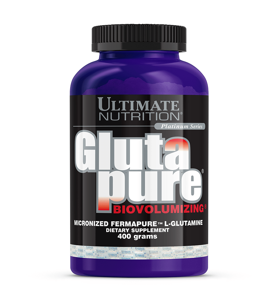 GLUTAPURE® DE ULTIMATE NUTRITION®