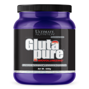 GLUTAPURE® DE ULTIMATE NUTRITION® (copia)
